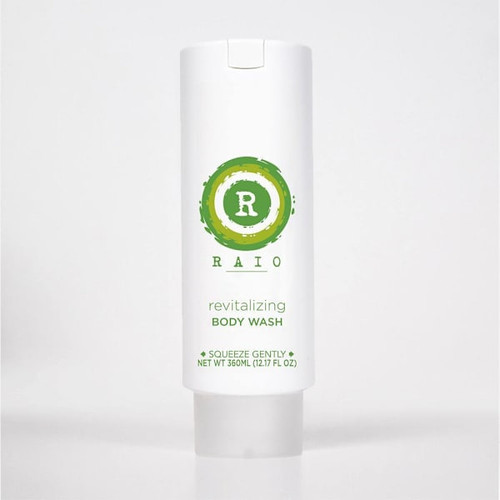 RDI-USA Raio Body Wash Smart Care 360 mL Case Of 30