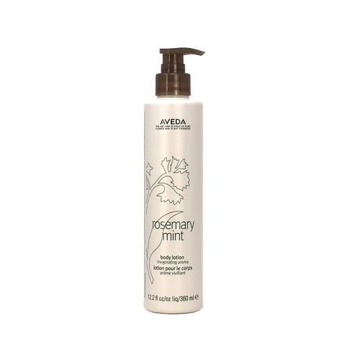 Aveda Rosemary Mint Body Lotion 12oz Dovelok Case Of 24
