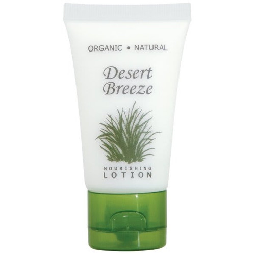 Desert Breeze Lotion, 1 Oz Tube, Flip Cap, Case Of 300