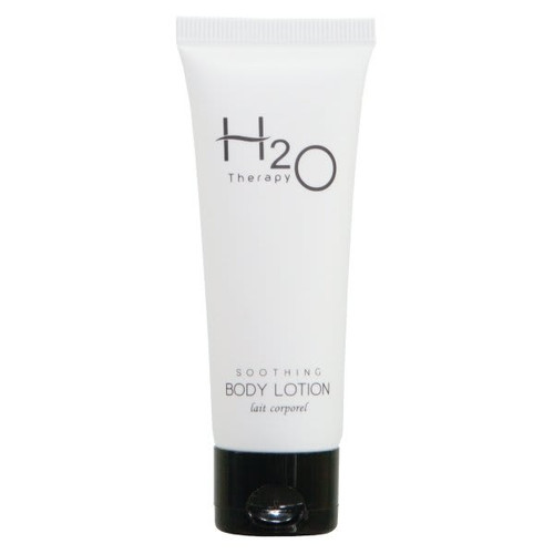 Diversified Hospitality H2o Lotion - 1 Oz Tube, Case Of 300