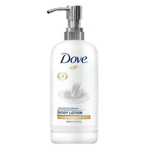 Dove Pro Ihg Exclusive 240 Ml Lotion (24-Case)