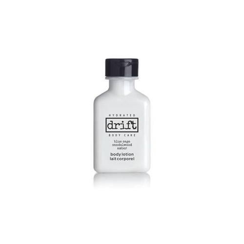 Drift Hydrated Body Care Lotion 1oz Bottles Case Of 150