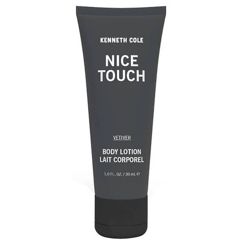 Hotel Emporium Kenneth Cole 1 Fl Oz/30ml Vetiver Body Lotion In Tube Case Of 288