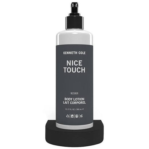 Hotel Emporium Kenneth Cole 12 17 Fl Oz Vetiver Body Lotionbottle Case Of 40
