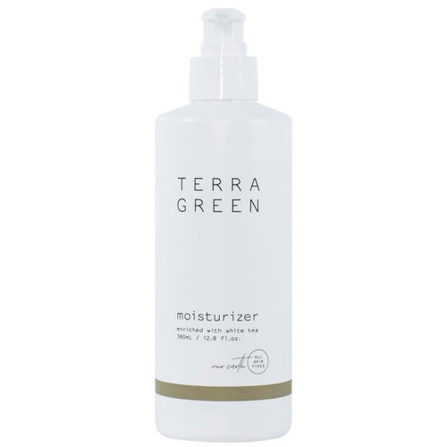 Hotel Emporium Terra Green 12.85 Oz. Body Lotion, 40-Case
