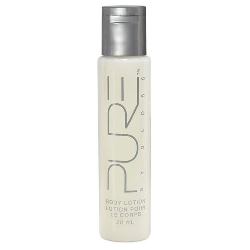 Pure By Gloss 28ml Body Lotion, Case Of 226