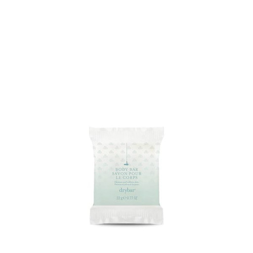 Drybar 22g Bw Cleansing Facial Flow Wrap Bar Case Of 400