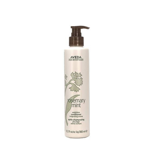 Aveda Rosemary Mint Conditioner 12oz Dovelok Case Of 24