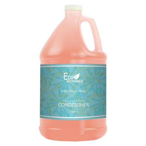 Diversified Hospitality Eco Botanics Gallon Conditioner 128 Oz Bottle, Case Of 4