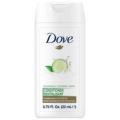 Dove PRO 22ml Conditioner Case Of 192