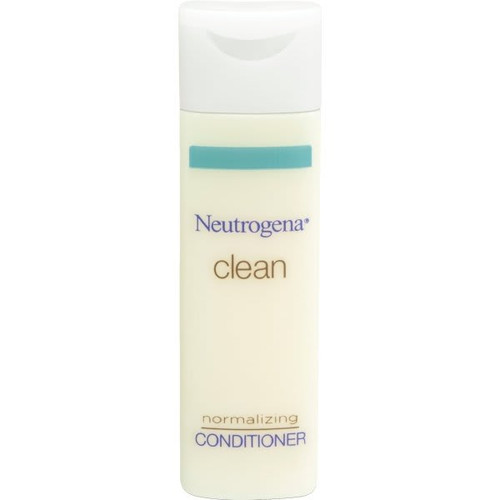 Hilton Neutrogena Clean Conditioner 24 Ml, Case Of 208