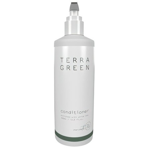 Hotel Emporium Terra Green 12.85 Oz. Conditioner, 40-Case