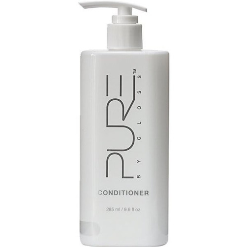 Pure By Gloss Conditioner 9.6oz Locking Dispenser, Case Of 12