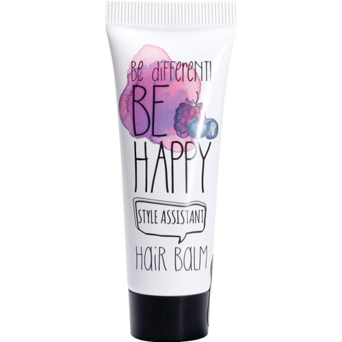 Rdi-Usa Be Different Conditioner 25 Ml Tube Summery Berry Blend Case Of 144