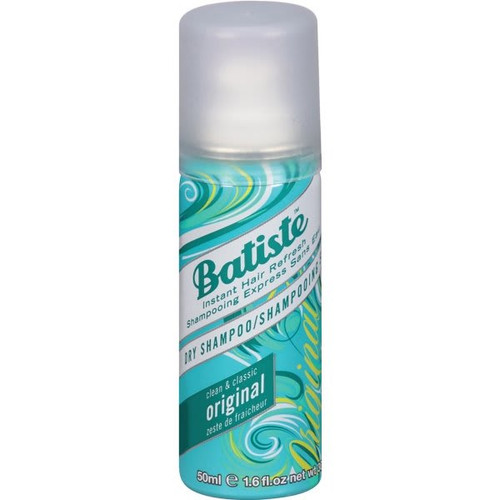 Batiste Dry Shampoo, Original Mini Case Of 6