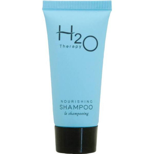 Diversified Hospitality H2o .85 Oz. Solid Tube Nourishing Shampoo, Case Of 300