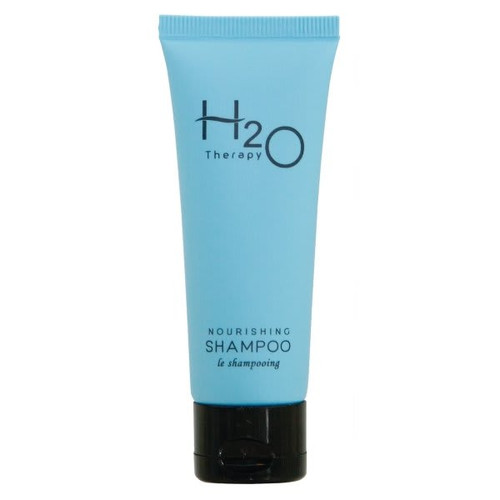 Diversified Hospitality H2o Shampoo 1 Oz Tube, Flip Cap Case Of 300