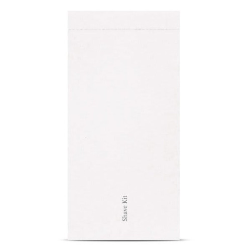 Hunter Amenities Razor Wheat Straw , Case Of 500