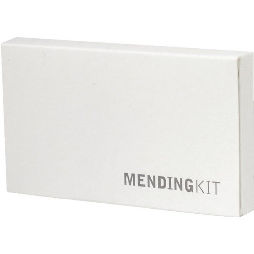 Hunter Amenities Premier Sewing Kit, 500-Case