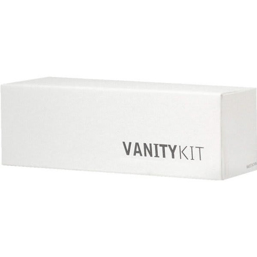 Hunter Amenities Premier Vanity Kit, 500-Case