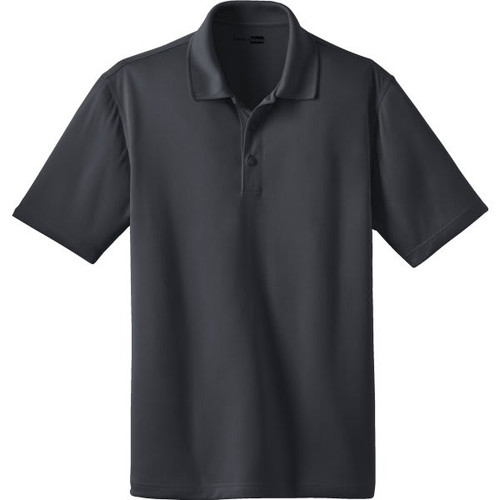 Cornerstone Men's Custom Select Snagproof Polo Shirt