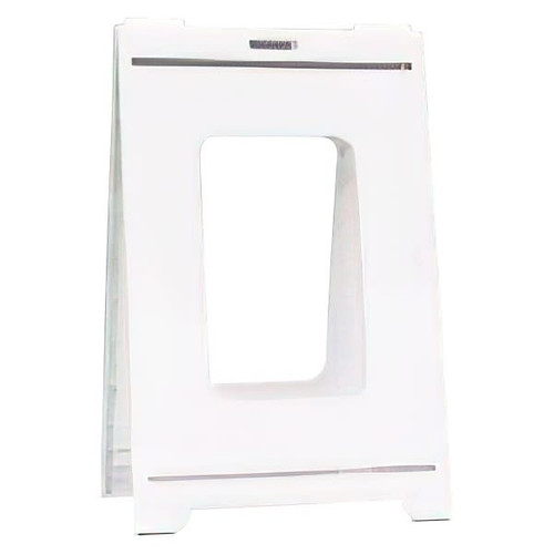 Econo Classic Sign Frame