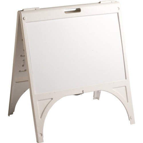 Quiksign A-Frame, 25-1/2" X 30"