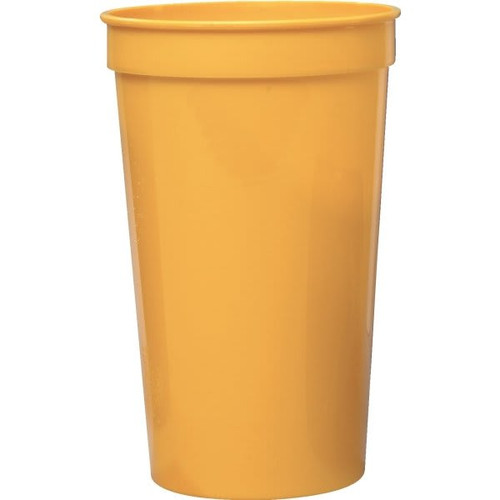 Custom Stadium Cups, 22 Ounce