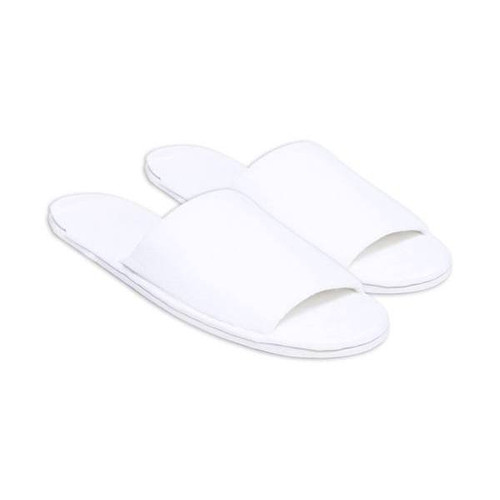 Fredi & Sons Inc. Open Toe Slipper 12" Sole Case Of 100