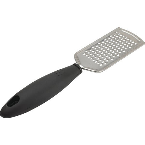 Ergonomic Grater