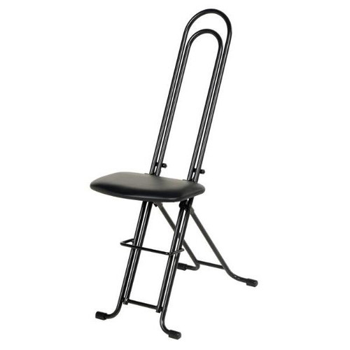 Vestil Ergonomic Worker Seat/Chair