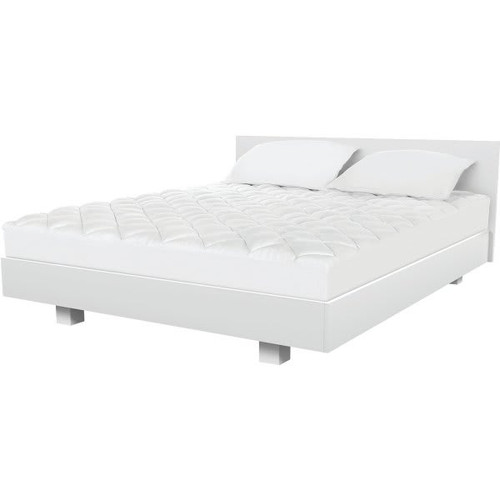 Hollander Premium Mattress Topper Queen, Case Of 6