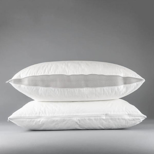 Westpoint Home Martex Flex Pillow, Standard, Case Of 12