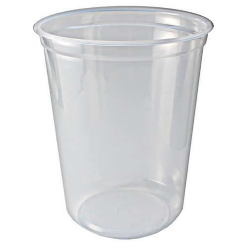 Fabri-Kal Greenware 12/14 Oz Cup, Case Of 1000