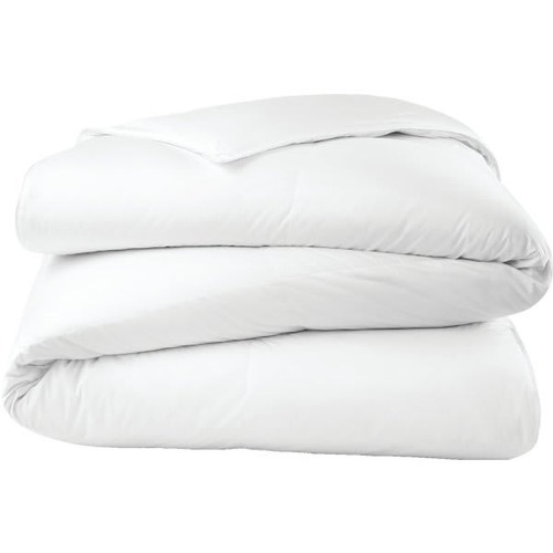 Down Lite Down Comforter, Baffle Box, Double , Case Of 3