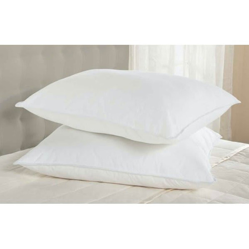 Down Lite Microloft Gel Standard Pillow, Case Of 10