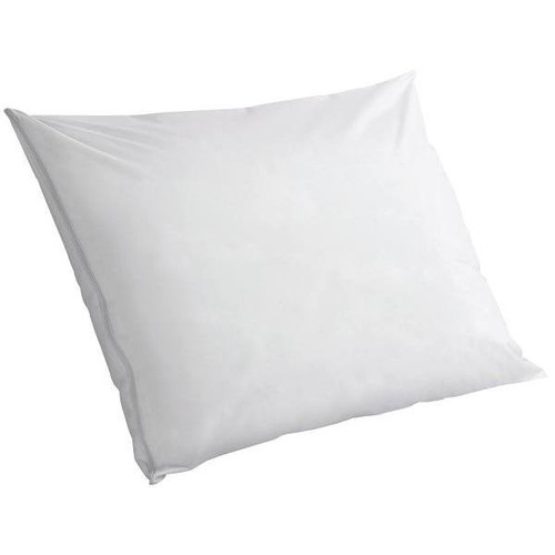Cleanrest Pro Max Antimicrobial Cdc Level 4 Pillowprotector Standard, Case Of 4