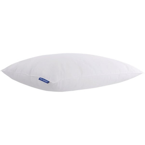 Keeco Victoria Gossamer Fiber Pillow Queen 20x30, 230 Thread Count, Case Of 10