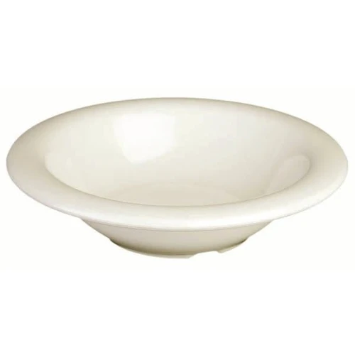 Thunder Group 4 Oz 4-3/4" Salad Bowl Ivory Package Of 12
