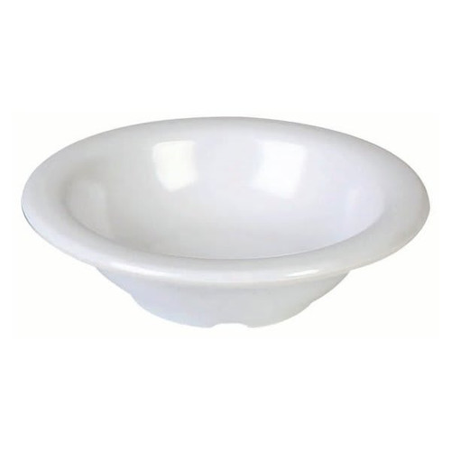 Thunder Group 4 Oz 4-3/4" Salad Bowl White Package Of 12