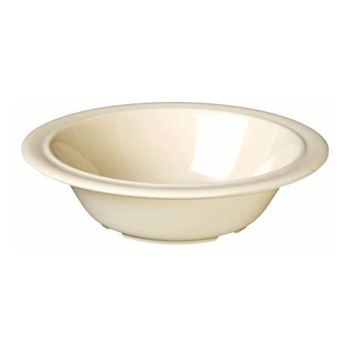 Thunder Group 13 Oz 5-3/4" Grapefruit Bowl Tan Package Of 12