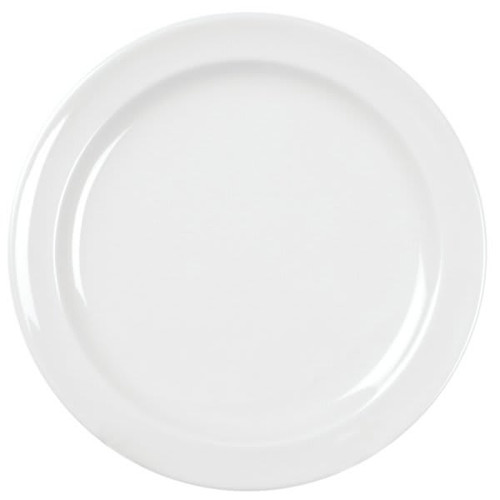 Thunder Group 5-1/2" Plate White Package Of 12