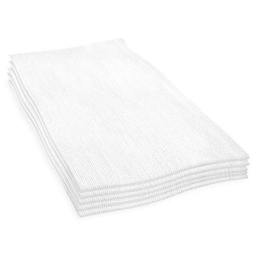 Cascades Pro White Tuff-Job Durable Foodservice Towel Case Of 150