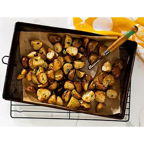 Mcnairn Quilon Bake Pan Liners 16.375" X 24.375" Case Of 1,000