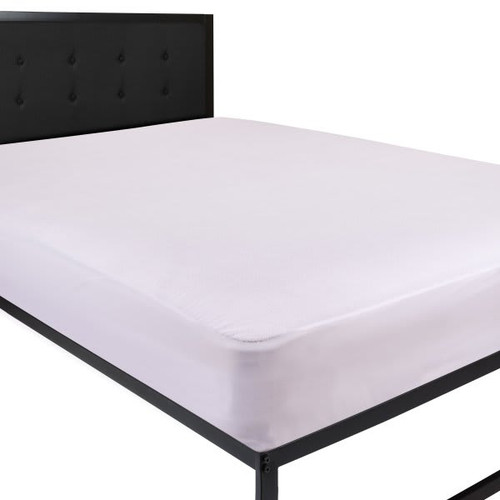 Flash Furniture Full Hypoallergenic Waterproof Mattress Protector