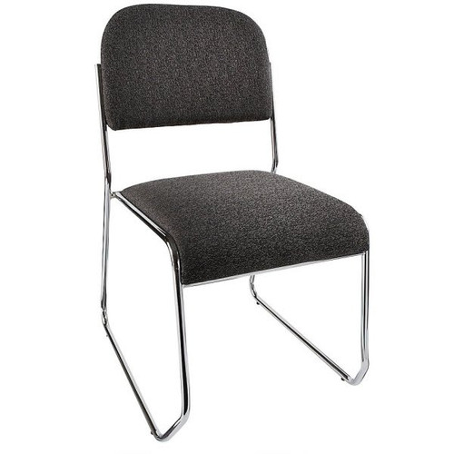 Realspace Sled-Base Stacking Chair