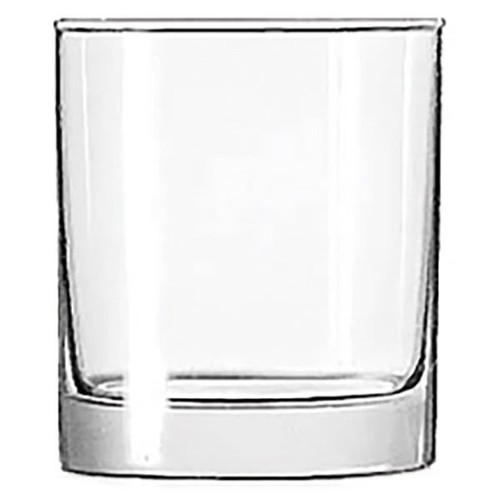Dot Foods 10.5 Ounce Rocks Glass, 36 Per Case