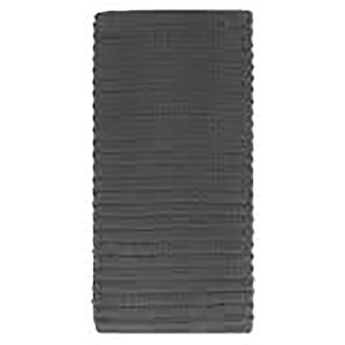 Ritzenthaler Kitchen Towel-Graphite, 12 Per Package