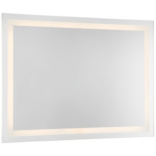 Access Lighting Peninsula Led Mirror Stainless Steel