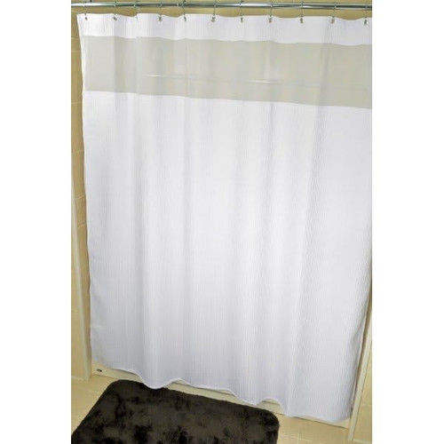 Kartri Hang2it Moxy 72x78 Curtain W/Window Case Of 12